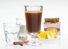 08.11.2007 WARSZAWA SESJA SWIATECZNE PROCENTY NA ZDJECIU VIANOCNE HRIATE STYLIZACJA ZUZANNA WICIEJOWSKA DLA CZASOPISMA LOGO FOT. ARKADIUSZ SCICHOCKI / AGENCJA GAZETA