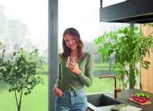 Bateria filtrująca wodę Duero Pure