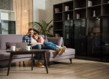 Automatyczny odkurzacz z funkcją mopowania – rozwiązanie na każdą kieszeń Automatyczny odkurzacz z funkcją mopowania – rozwiązanie na każdą kieszeń