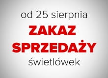 Koniec ery świetlówek Koniec ery świetlówek
