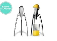 wyciskarka Juicy Saif, projekt: Philippe Starck
