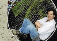 Diarmuid Gavin - gość specjalny wystawy Zieleń To Życie 2011 Diarmuid Gavin - gość specjalny wystawy Zieleń To Życie 2011