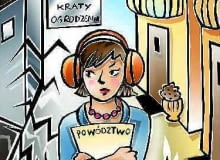 Z uciążliwym sąsiadem nie zawsze jest szansa dobrowolnie się porozumieć. Wtedy konieczna jest droga sądowa