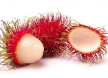 Rambutan