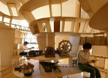 yamakoya; projekt: Point