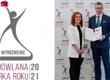 MS więcej niż OKNA z wyróżnieniem Budowlana Marka Roku 2021 MS więcej niż OKNA z wyróżnieniem Budowlana Marka Roku 2021