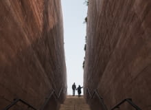 Muzeum Katyńskie. Proj. BBGK Architekci Muzeum Katyńskie. Proj. BBGK Architekci