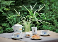 New Atelier Cubes od Ćmielów Design Studio. New Atelier od Ćmielów Design Studio.