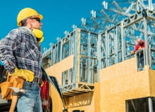 Domy szkieletowe stalowe Domy szkieletowe stalowe