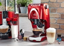 Ekspres do kawy - klasyczny czy na kapsułki?