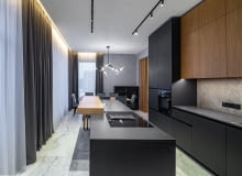 Firanki do kuchni. Czym się kierować wybierając firanki kuchenne?