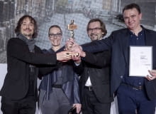Gala Brick Award 2019 - zdobywcy Grand Prix