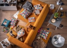 Fot. VOX, Sofa Slide Sofa Slide