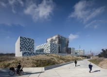 Międzynarodowy Trybunał Karny w Hadze Międzynarodowy Trybunał Karny w Hadze