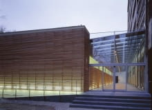 Adaptacja byłej stołówki Urzędu Wojewódzkiego na Centrum Szkoleniowo-Konferencyjne Województwa Opolskiego Adaptacja byłej stołówki Urzędu Wojewódzkiego na Centrum Szkoleniowo-Konferencyjne Województwa Opolskiego