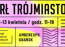 Targi Rzeczy Ładnych już 12-13 kwietnia w gdańskim AMBEREXPO