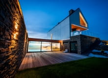 Dom w Tarnowie. Proj. Karpiel Steindel Architekci Dom w Tarnowie. Proj. Karpiel Steindel Architekci