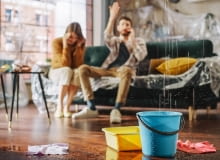 Ubezpieczenie mieszkania