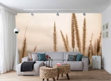 Fototapeta w stylu eko. Fototapeta w stylu eko.