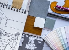 Architekt wnętrz: 4 pytania, które zadajemy mu najczęściej architket wnętrz