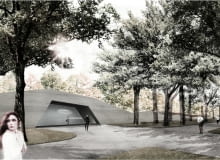 Ogród XXI wieku Ogród XXI wieku