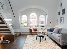 Apartament w centrum Sztokholmu Apartament w centrum Sztokholmu