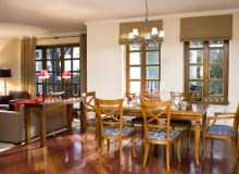 WNETRZA JADALNIA MEBLE