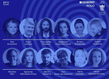 Prezentujemy skład jury 24. edycji konkursu „Projekt Łazienki” Prezentujemy skład jury 24. edycji konkursu „Projekt Łazienki”