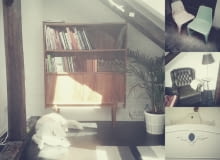 meble, prl, design, vintage