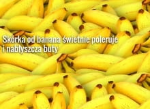 Do czego wykorzystać skórki bananów? Do czego wykorzystać skórki bananów?