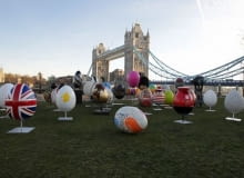 Faberge Big Egg Hunt Faberge Big Egg Hunt