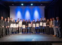 Finał konkursu Geberit „Projekt Łazienki 2025” Finał konkursu Geberit „Projekt Łazienki 2025”