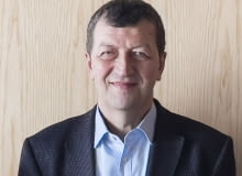 Jarosław Michniuk, Prezes Zarządu Spółek Paged