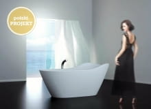 wanna, wanna wolnostojąca, łukasz goral, polski projekt