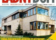Kwietniowy numer Ładnego Domu Kwietniowy numer Ładnego Domu