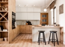 Wyróżnienie Young Designer - autor Patrycja Dorczak Wyróżnienie Young Designer - autor Patrycja Dorczak