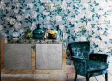 Już jedna odmieni wnętrze. A co dopiero cały bukiet! Nie muszą być różowe lub czerwone, barwę kwiatów dobierz do kolorystyki wnętrza. Na pewno znajdziesz odpowiednią, bo różane motywy są zawsze na czasie. <BR /> DEKORACJE. Tapeta welurowa Black Edition na zamówienie Decodore Już jedna odmieni wnętrze. A co dopiero cały bukiet! Nie muszą być różowe lub czerwone, barwę kwiatów dobierz do kolorystyki wnętrza. Na pewno znajdziesz odpowiednią, bo różane motywy są zawsze na czasie. <BR /> DEKORACJE. Tapeta welurowa Black Edition na zamówienie Decodore