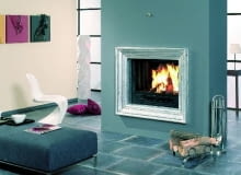 KOMINEK TERMOJOLLY W OBUDOWIE KOMINEK TERMOJOLLY W OBUDOWIE