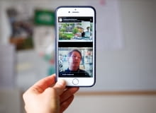 Wykład Juliana Weyera w ramach cyklu Mistrzowie Architektury Wykład Juliana Weyera w ramach cyklu Mistrzowie Architektury