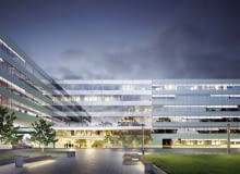 Tak ma wyglądać Centrum Medycyny Nieinwazyjnej