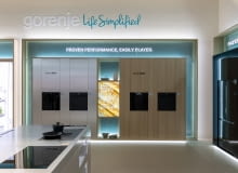 Gorenje na EuroCucina 2026 Gorenje na EuroCucina 2026
