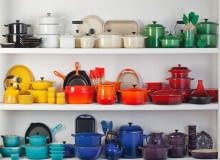 naczynia Le Creuset naczynia Le Creuset