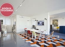showroom, lipova, nowe miejsce, vitra, modne miejsce