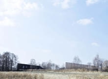 Konkurs Architektura Roku to największy przegląd współczesnej architektury Województwa Śląskiego. Organizowany jest przez Stowarzyszenie Architektów Polskich Oddział Katowice od 16 lat. W tym Obiektem Roku Województwa Śląskiego są Domy sąsiedzkie w Rybniku autorstwa jojko+nawrocki architekci. Domy sąsiedzkie w Rybniku projektu jojko nawrocki architekci