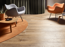 Podłoga – zarówno jej kolor, jak i materiał wykonania – jest podstawą udanych aranżacji wnętrz. Podłoga – zarówno jej kolor, jak i materiał wykonania – jest podstawą udanych aranżacji wnętrz.