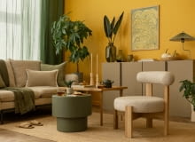 Rodzinny podział mieszkania