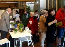 Piknik "Polub czasopisma"