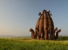 Nikolay Polissky - Beaubourg