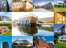 Głosowanie na „Nagrodę Publiczności” POiD Building Awards 2021 Głosowanie na „Nagrodę Publiczności” POiD Building Awards 2021