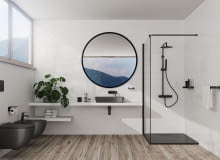 Komfortowa toaleta Komfortowa toaleta